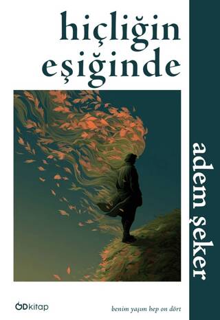 Hiçliğin Eşiğinde - 1
