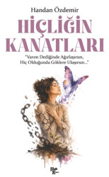 Hiçliğin Kanatları - Halk Kitabevi