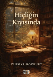 Hiçliğin Kıyısında - Tilki Kitap