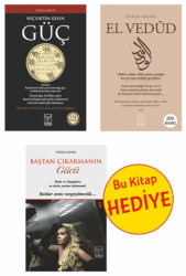 Hiç’likten Gelen Güç - El Vedûd - 2` li Set - Feniks Yayınları