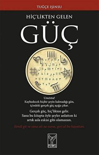 Hiç’likten Gelen Güç - 1