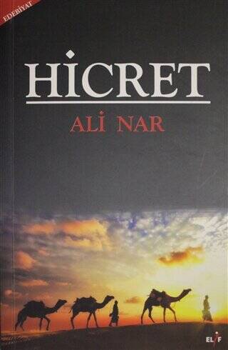 Hicret - 1