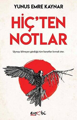 Hiç`ten Notlar - 1