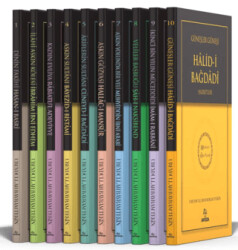 Hidayet Öncüleri 10 Kitap Set - 1