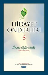 Hidayet Önderleri 8 - İmam Cafer Sadık - 1