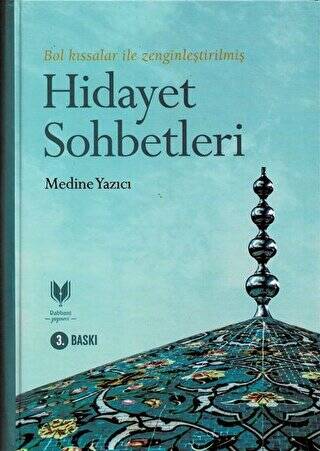 Hidayet Sohbetleri - 1