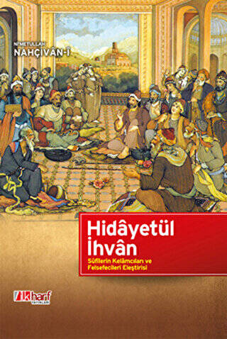 Hidayetül İhvan - 1