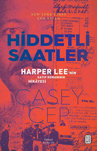 Hiddetli Saatler - 1