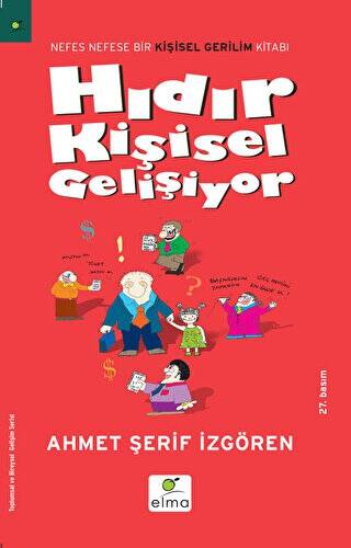 Hıdır Kişisel Gelişiyor - 1