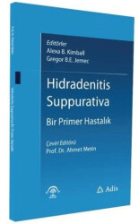Hidradenitis Suppurativa - Bir Primer Hastalık - 1