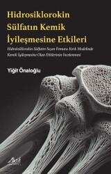 Hidroksiklorokin Sülfatın Kemik İyileşmesine Etkileri - 1