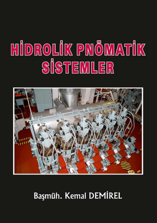 Hidrolik Pnömatik Sistemler - 1