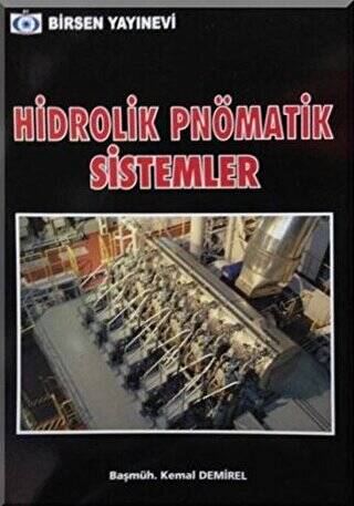 Hidrolik Pnömatik Sistemler - 1