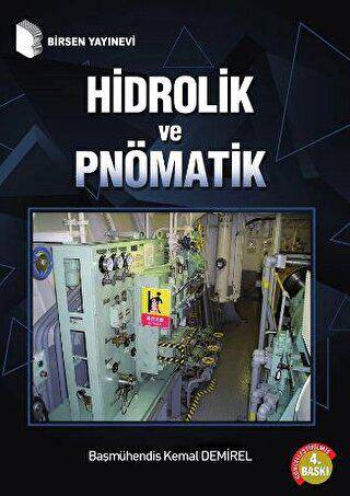 Hidrolik ve Pnömatik - 1