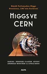 Higgs ve Cern - 1