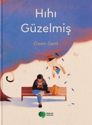 Hıhı Güzelmiş - 1