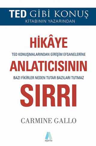 Hikaye Anlatıcısının Sırrı - 1