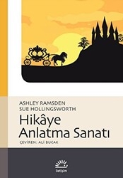 Hikaye Anlatma Sanatı - 1