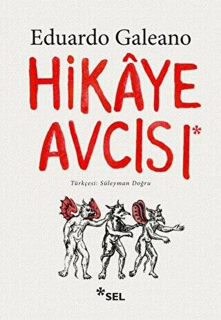 Hikaye Avcısı - 1