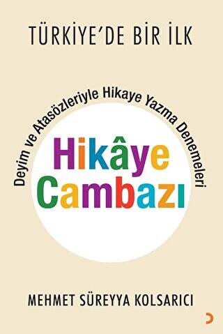 Hikaye Cambazı - 1