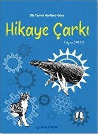 Hikaye Çarkı - 1