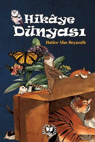 Hikaye Dünyası - 1