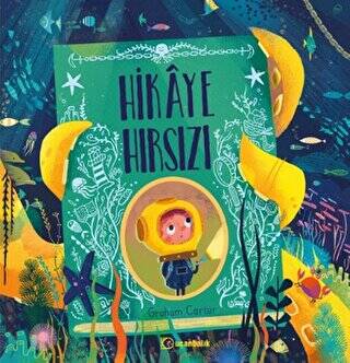 Hikaye Hırsızı - 1