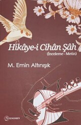 Hikaye-i Cihan Şah - 1