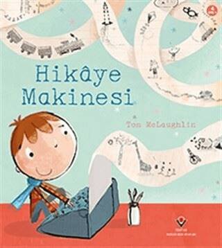 Hikaye Makinesi - 1