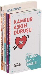 Hikaye Öykü 5 Kitap Set - 1