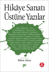 Hikaye Sanatı Üstüne Yazılar - Pan Yayıncılık