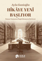 Hikaye Yeni Başlıyor - 1