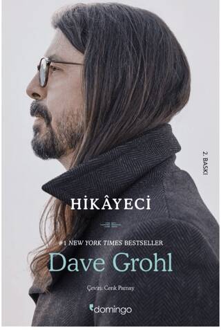 Hikayeci - 1