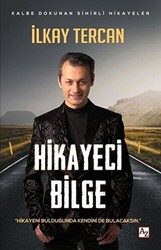 Hikayeci Bilge - 1