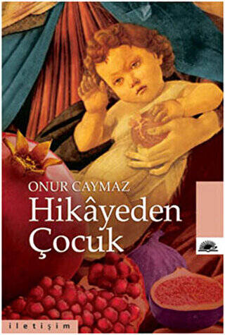 Hikayeden Çocuk - 1