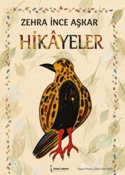 Hikayeler - İkinci Adam Yayınları
