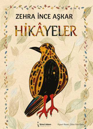 Hikayeler - 1
