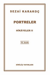 Hikayeler 2: Portreler - Diriliş Yayınları