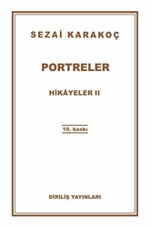 Hikayeler 2: Portreler - 1