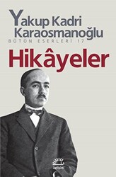 Hikayeler - 1