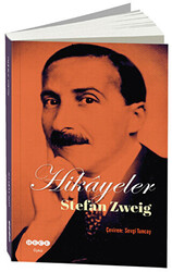 Hikayeler - 1