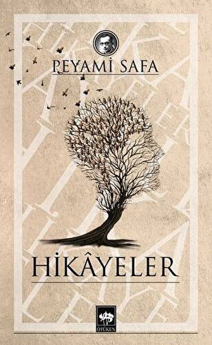 Hikayeler - 1