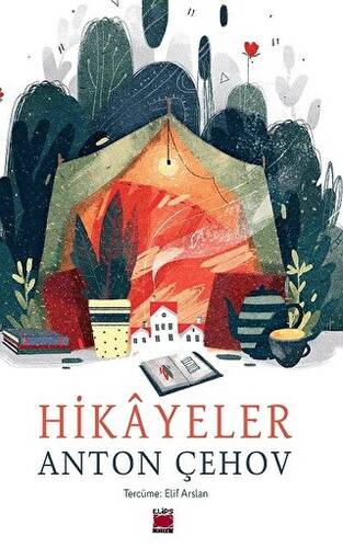 Hikayeler - 1