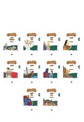 Hikayeler - 2 - Yarım Elma