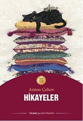 Hikayeler - Dipnot Yayınları