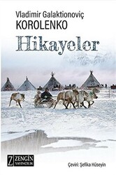 Hikayeler - 1