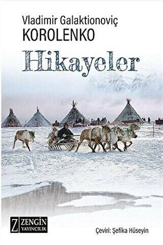 Hikayeler - 1