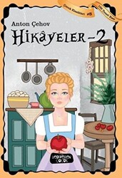 Hikayeler - 2 - 1