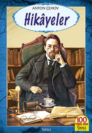 Hikayeler - 1