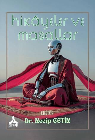 Hikayeler ve Masallar - 1